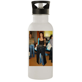 Shannon Elizabeth Stainless Steel Water Bottle