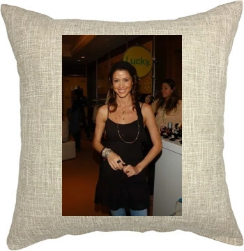 Shannon Elizabeth Pillow