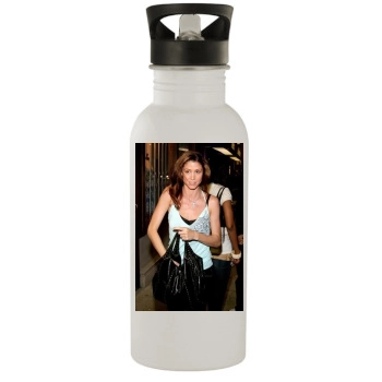 Shannon Elizabeth Stainless Steel Water Bottle