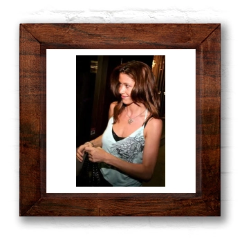 Shannon Elizabeth 6x6