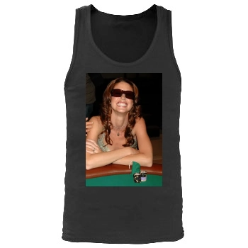 Shannon Elizabeth Men's Tank Top