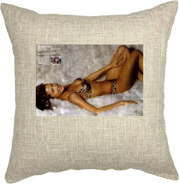 Shannon Elizabeth Pillow