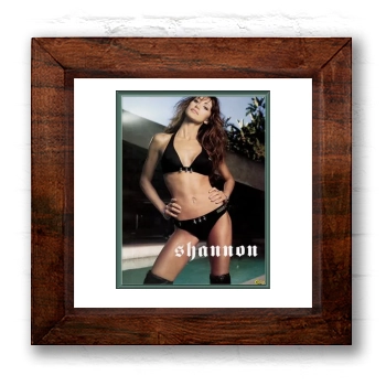 Shannon Elizabeth 6x6