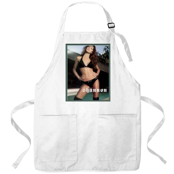 Shannon Elizabeth Apron