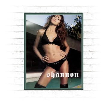 Shannon Elizabeth Poster