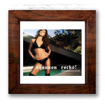 Shannon Elizabeth 6x6