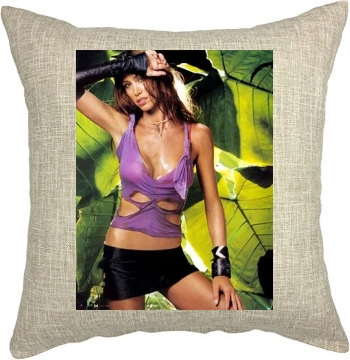 Shannon Elizabeth Pillow