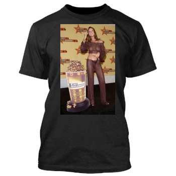 Shannon Elizabeth Men's TShirt