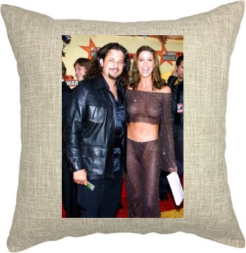 Shannon Elizabeth Pillow