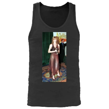 Shannon Elizabeth Men's Tank Top