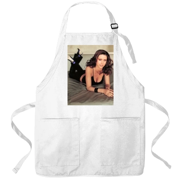 Shannon Elizabeth Apron