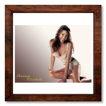 Shannon Elizabeth 12x12