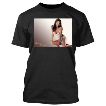 Shannon Elizabeth Men's TShirt