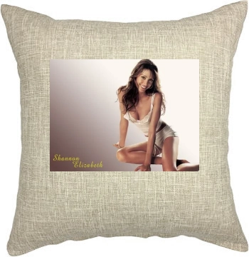 Shannon Elizabeth Pillow