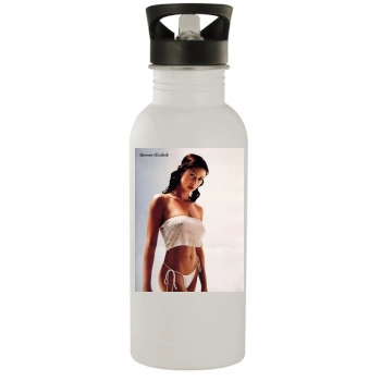 Shannon Elizabeth Stainless Steel Water Bottle