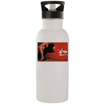 Shannon Elizabeth Stainless Steel Water Bottle