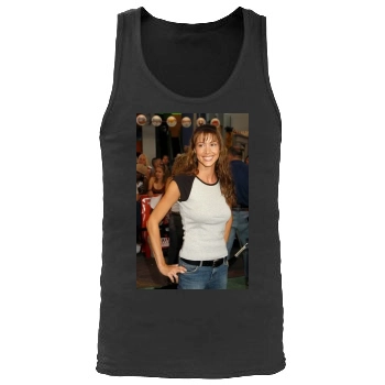 Shannon Elizabeth Men's Tank Top