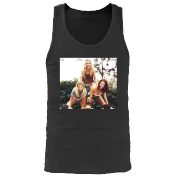 Shannon Elizabeth Men's Tank Top