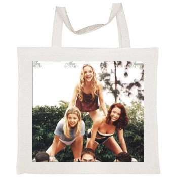 Shannon Elizabeth Tote