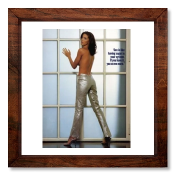 Shannon Elizabeth 12x12