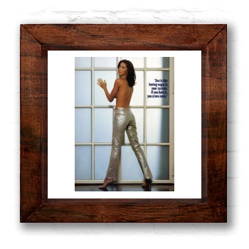 Shannon Elizabeth 6x6