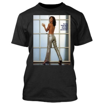 Shannon Elizabeth Men's TShirt