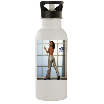 Shannon Elizabeth Stainless Steel Water Bottle