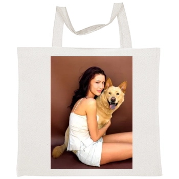 Shannon Elizabeth Tote