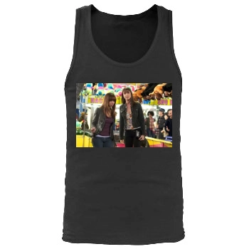 Shannon Elizabeth Men's Tank Top