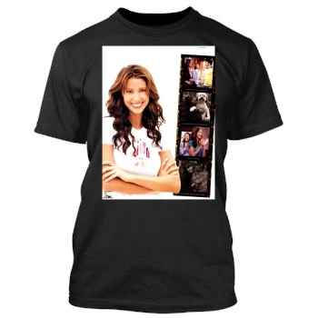 Shannon Elizabeth Men's TShirt