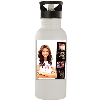 Shannon Elizabeth Stainless Steel Water Bottle