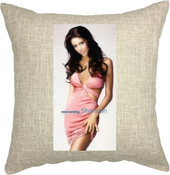 Shannon Elizabeth Pillow