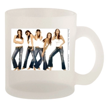 Shannon Elizabeth 10oz Frosted Mug