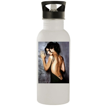 Shannon Elizabeth Stainless Steel Water Bottle