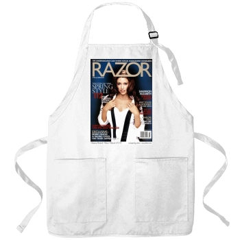 Shannon Elizabeth Apron