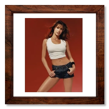 Shannon Elizabeth 12x12