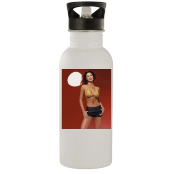 Shannon Elizabeth Stainless Steel Water Bottle