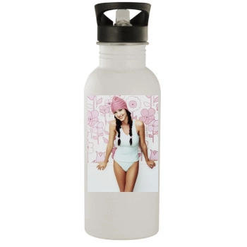 Shannon Elizabeth Stainless Steel Water Bottle