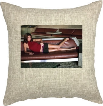 Shannon Elizabeth Pillow