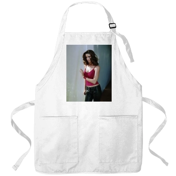 Shannon Elizabeth Apron