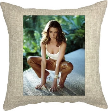 Shannon Elizabeth Pillow