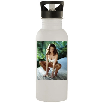 Shannon Elizabeth Stainless Steel Water Bottle