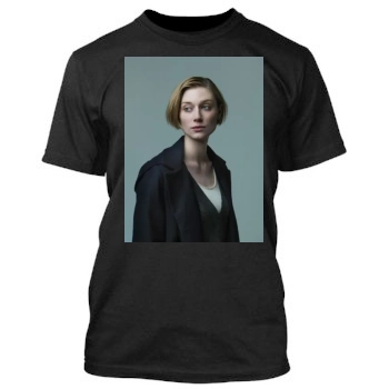 Elizabeth Debicki Men's TShirt