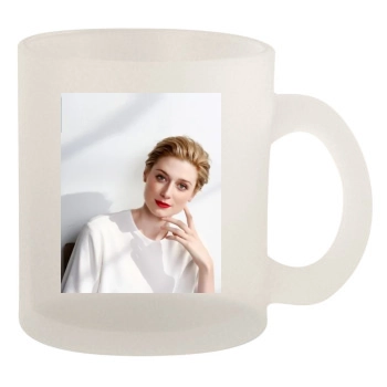 Elizabeth Debicki 10oz Frosted Mug