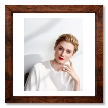 Elizabeth Debicki 12x12