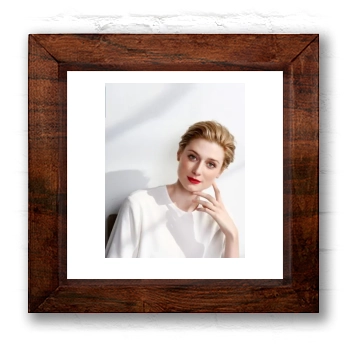 Elizabeth Debicki 6x6