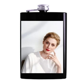 Elizabeth Debicki Hip Flask