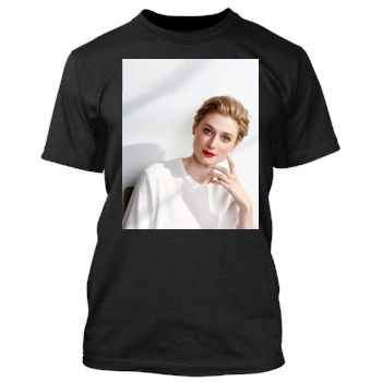 Elizabeth Debicki Men's TShirt