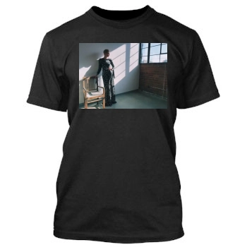 Elizabeth Debicki Men's TShirt