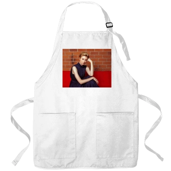 Elizabeth Debicki Apron